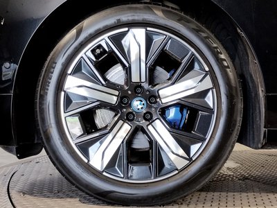 صورة مصغرة 20 لـ 2022 BMW IX
