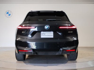 صورة 8 لـ 2022 BMW IX