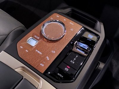 صورة مصغرة 56 لـ 2022 BMW IX