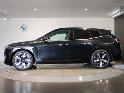 صورة 6 لـ 2022 BMW IX