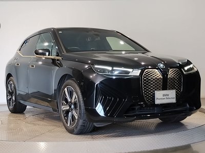 صورة مصغرة 11 لـ 2022 BMW IX