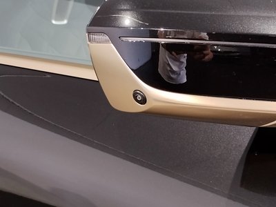 صورة مصغرة 17 لـ 2022 BMW IX