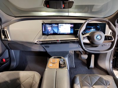 صورة مصغرة 46 لـ 2022 BMW IX