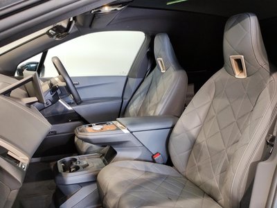 صورة مصغرة 35 لـ 2022 BMW IX