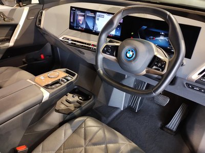 صورة مصغرة 45 لـ 2022 BMW IX