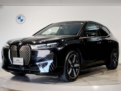 صورة 1 لـ 2022 BMW IX