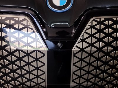 صورة مصغرة 13 لـ 2022 BMW IX