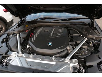 صورة 4 لـ 2021 BMW 4 SERIES CABRIOLET