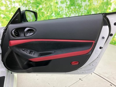 NISSAN FAIRLADY Z - 7