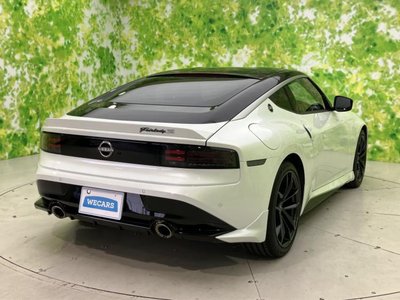 NISSAN FAIRLADY Z - 3