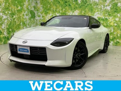 NISSAN FAIRLADY Z - 1