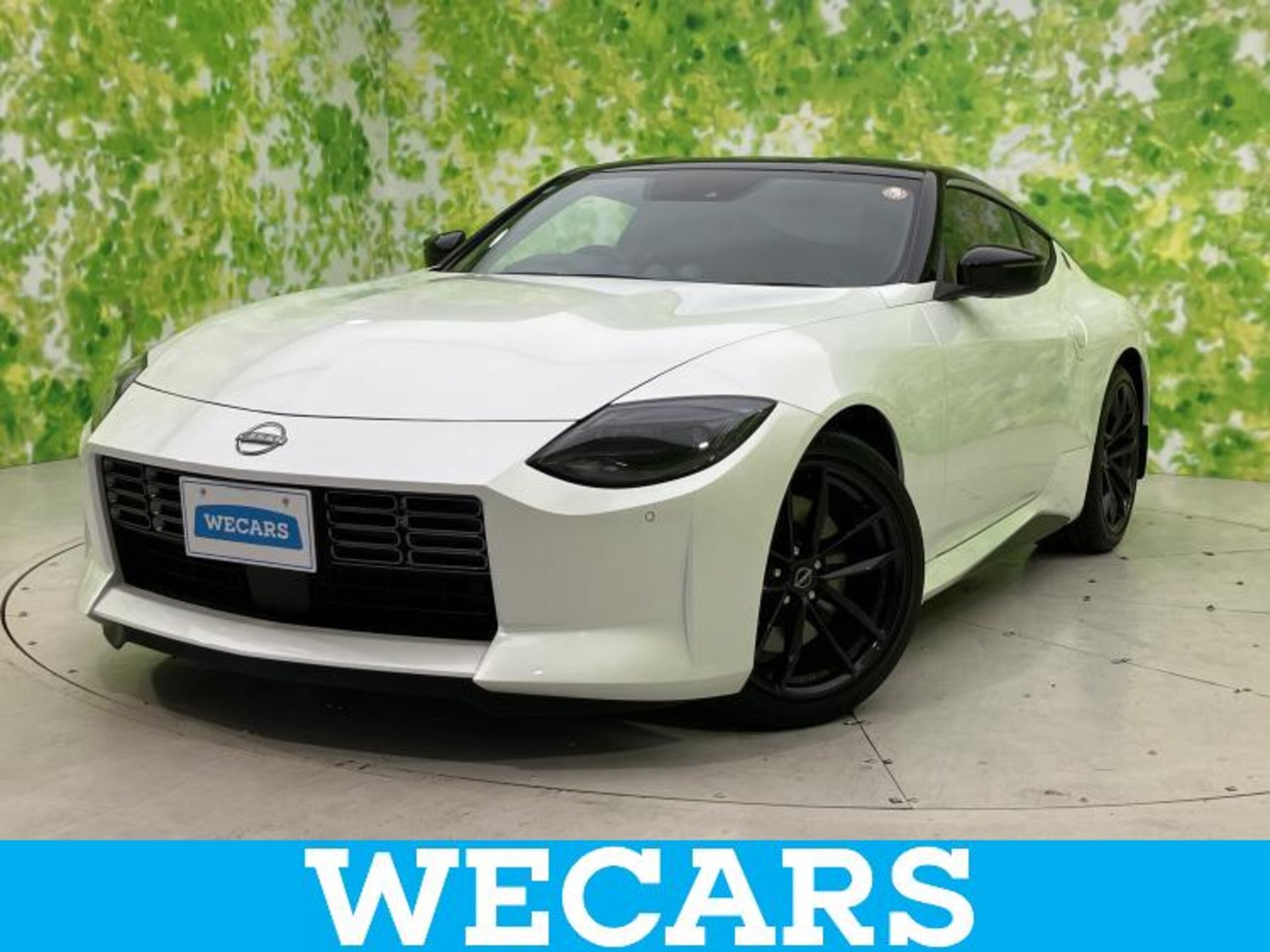 NISSAN FAIRLADY Z - View 1