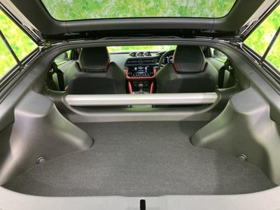 NISSAN FAIRLADY Z - 6