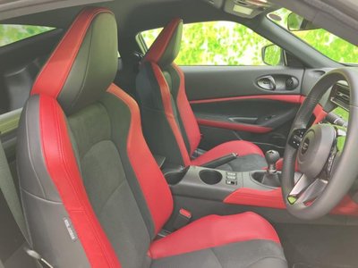 NISSAN FAIRLADY Z - 4