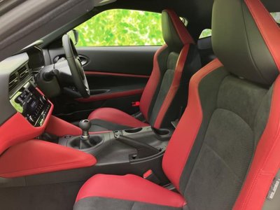 NISSAN FAIRLADY Z - 5