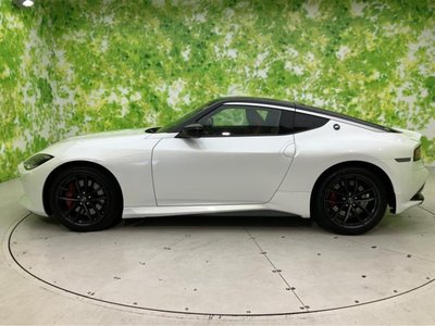 NISSAN FAIRLADY Z - 2