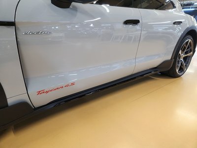 صورة 7 لـ 2022 Porsche TAYCAN