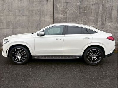 2021 Mercedes-BENZ GLE 缩略图 25