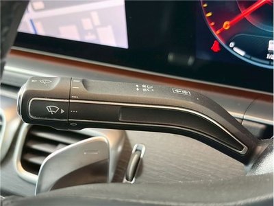 2021 Mercedes-BENZ GLE photo 10