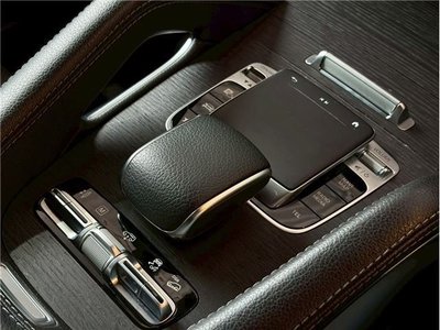 2021 Mercedes-BENZ GLE photo 8