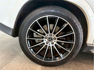 2021 Mercedes-BENZ GLE photo 2