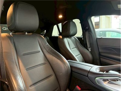2021 Mercedes-BENZ GLE 缩略图 23