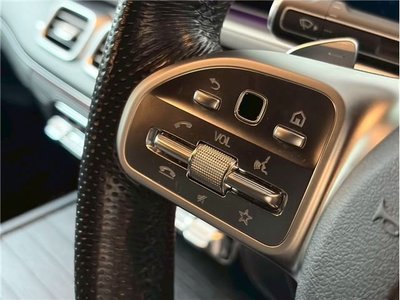 2021 Mercedes-BENZ GLE 缩略图 20