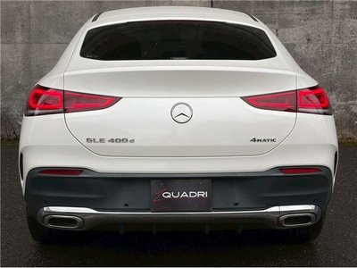 2021 Mercedes-BENZ GLE 缩略图 32