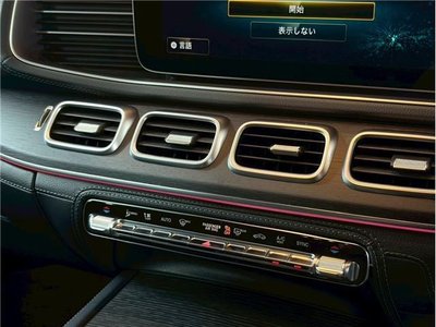 2021 Mercedes-BENZ GLE 缩略图 15