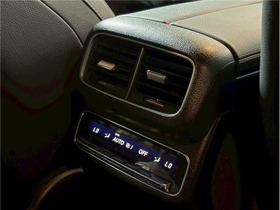 2021 Mercedes-BENZ GLE photo 3
