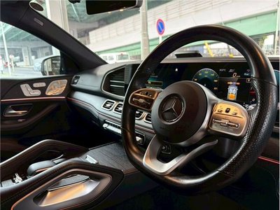 2021 Mercedes-BENZ GLE 缩略图 19