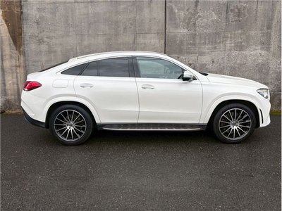 2021 Mercedes-BENZ GLE 缩略图 33
