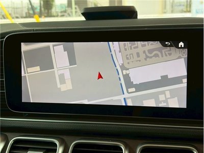 2021 Mercedes-BENZ GLE 缩略图 11
