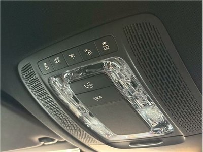 2021 Mercedes-BENZ GLE photo 9