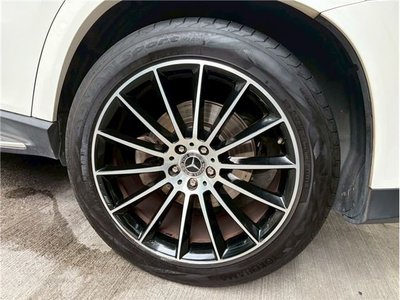 2021 Mercedes-BENZ GLE 缩略图 35