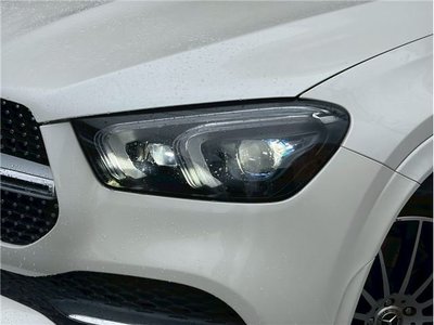 2021 Mercedes-BENZ GLE 缩略图 14