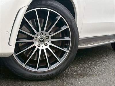 2021 Mercedes-BENZ GLE 缩略图 31