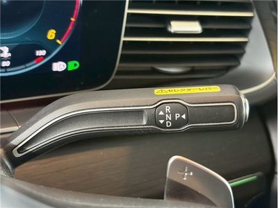 2021 Mercedes-BENZ GLE 缩略图 13