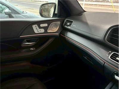 2021 Mercedes-BENZ GLE photo 6