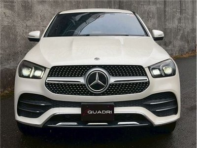 2021 Mercedes-BENZ GLE 缩略图 30