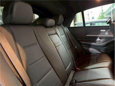2021 Mercedes-BENZ GLE 缩略图 27