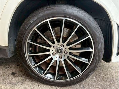 2021 Mercedes-BENZ GLE photo 4