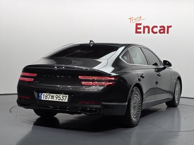 GENESIS G80 (RG3) - 4