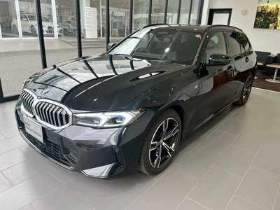 BMW 3 SERIES TOURING - 8