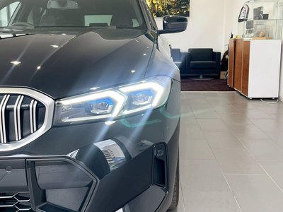 BMW 3 SERIES TOURING - 9