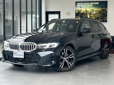 BMW 3 SERIES TOURING - 1