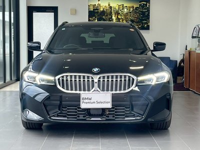 BMW 3 SERIES TOURING - 6