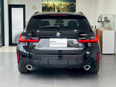 BMW 3 SERIES TOURING - 10