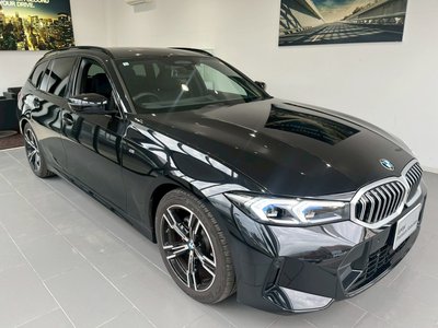 BMW 3 SERIES TOURING - 7