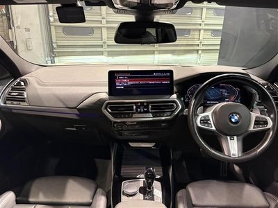 2021 BMW BMW photo 3